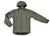 Tactical Soft Shell Jacket - Windproof, Waterproof, Breathable