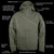 Tactical Soft Shell Jacket - Windproof, Waterproof, Breathable