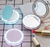 LED Lighted Mirror Makeup Compact