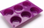 Silicone Muffin Mold