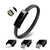 USB Phone Charger Cable Bracelet