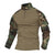 Python Camouflage Male T-shirt - Breathable, Functional and Stylish