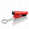 3-in-1 Mini Car Emergency Rescue/Escape Safety Tool - Provides the Easiest Way to Exit or Enter a Car in an Emergency