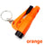 3-in-1 Mini Car Emergency Rescue/Escape Safety Tool - Provides the Easiest Way to Exit or Enter a Car in an Emergency