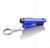 3-in-1 Mini Car Emergency Rescue/Escape Safety Tool - Provides the Easiest Way to Exit or Enter a Car in an Emergency