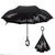 Reverse Folding Umbrella