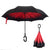 Reverse Folding Umbrella