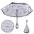 Reverse Folding Umbrella