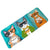 Non-Slip Cat Mat for Kitchen, Hallway, Bathroom, or Garage