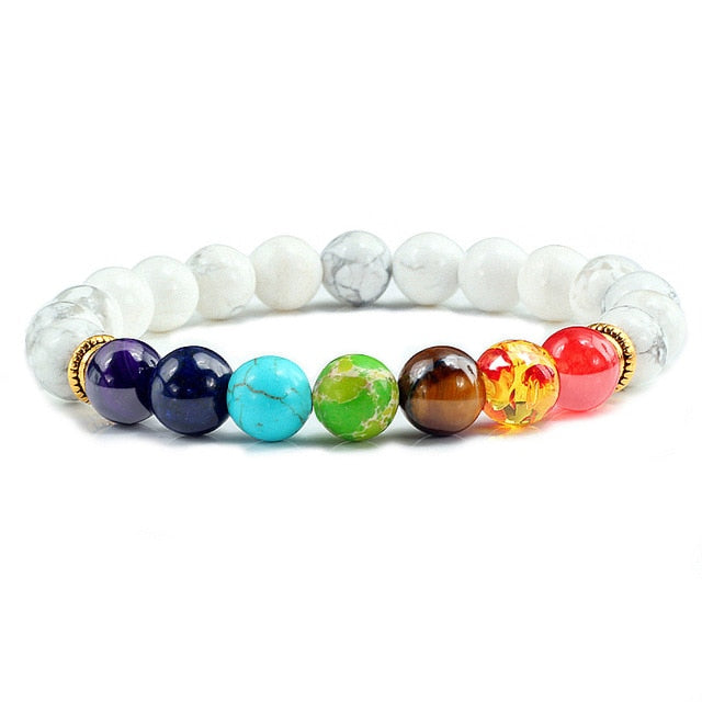 Prayer Bead Bracelet for Men and Women