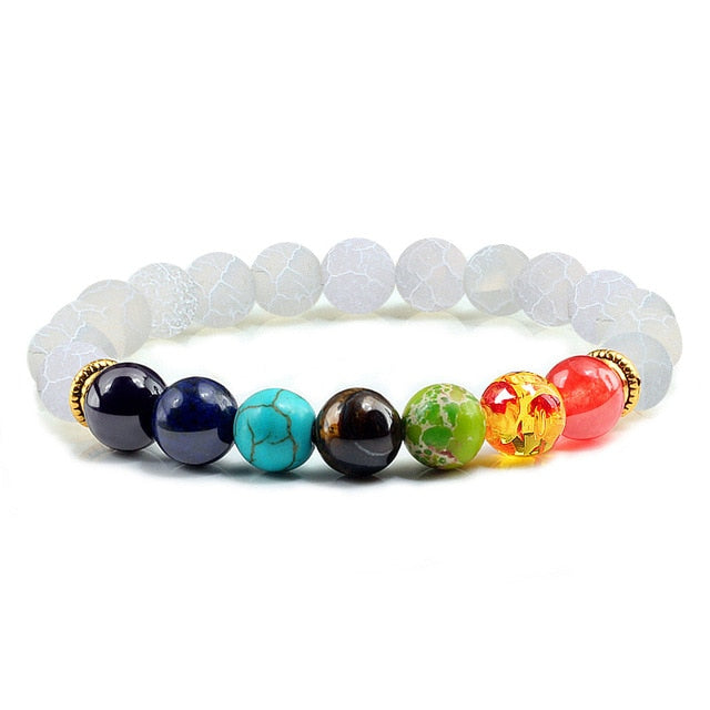 Prayer Bead Bracelet for Men and Women