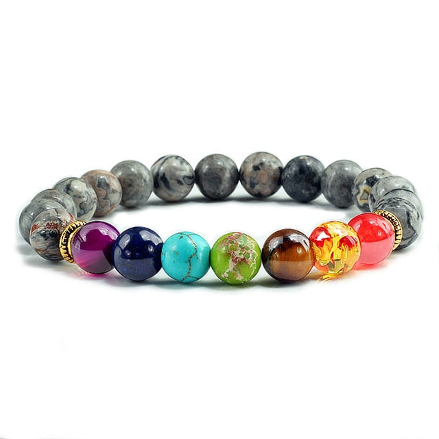 Prayer Bead Bracelet for Men and Women