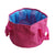 Portable Foldable Wash Bucket