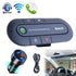 Handsfree Wireless Bluetooth Speaker Car Kit