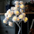 Rose Tree Table Lamp LED