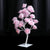 Rose Tree Table Lamp LED