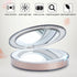 LED Lighted Mirror Makeup Compact