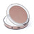 LED Lighted Mirror Makeup Compact