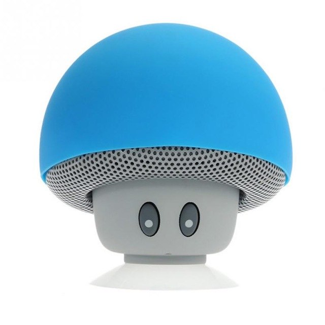 Wireless Portable Mini Bluetooth Speaker V4.0