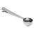 Stainless Steel Coffee Scoop With Clip