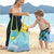 Beach Tote Bag