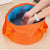 Portable Foldable Wash Bucket