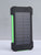 Portable Solar Power Bank