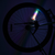 Colorful Safety Bike LED Wheel Spoke Light - 32 Patterns